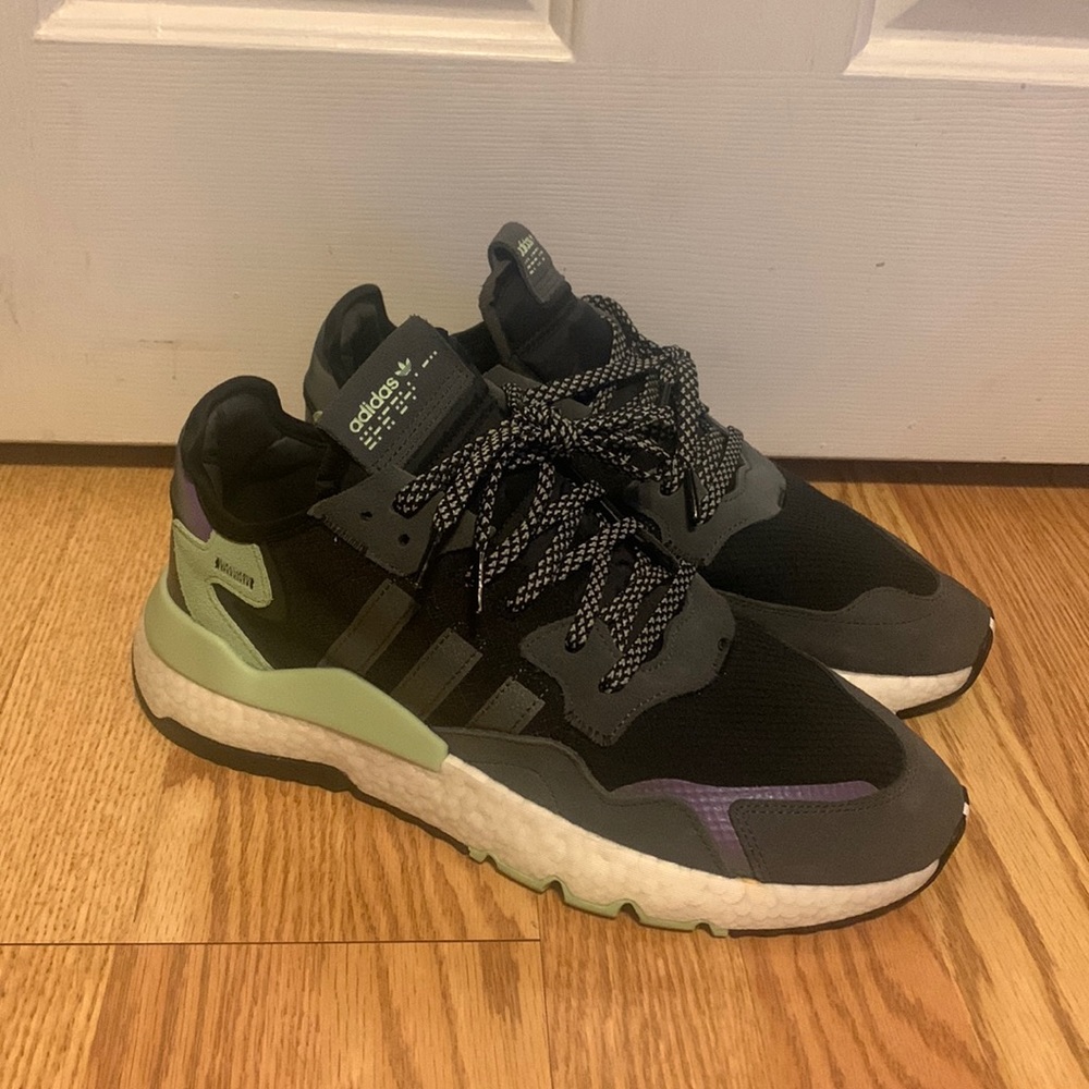 Adidas Nite Jogger ‘Reptile Pack’